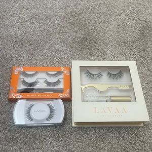 Lash Bundle Set of 3 Packages